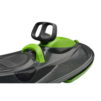 Gizmo sanke Stratos Bobsled - zelene-1